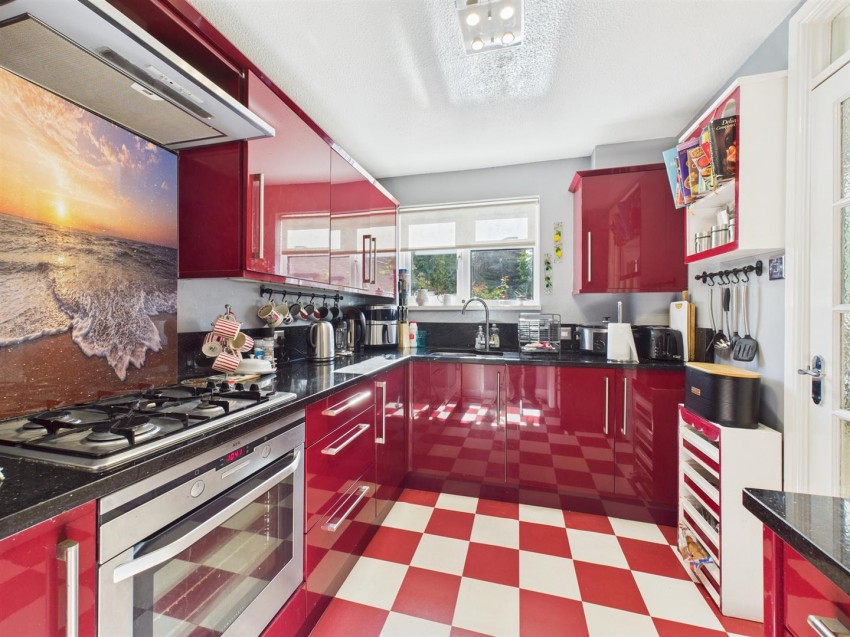 Images for Galsworthy Place, Haydon Hill, Aylesbury