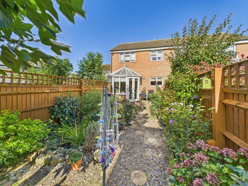 Images for Galsworthy Place, Haydon Hill, Aylesbury
