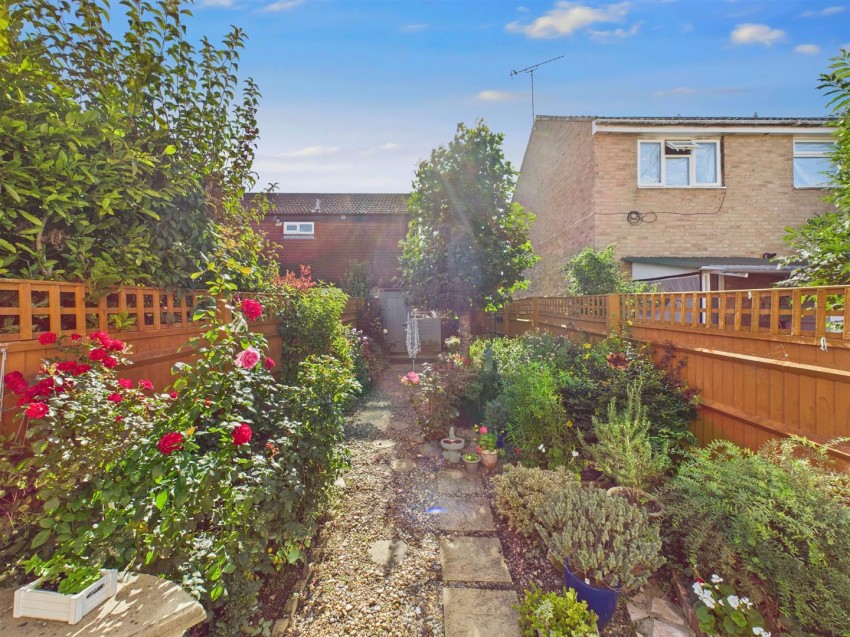 Images for Galsworthy Place, Haydon Hill, Aylesbury