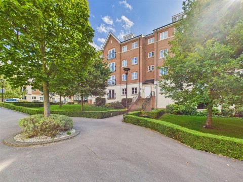 View Full Details for Viridian Square, Aylesbury, Buckinghamshire