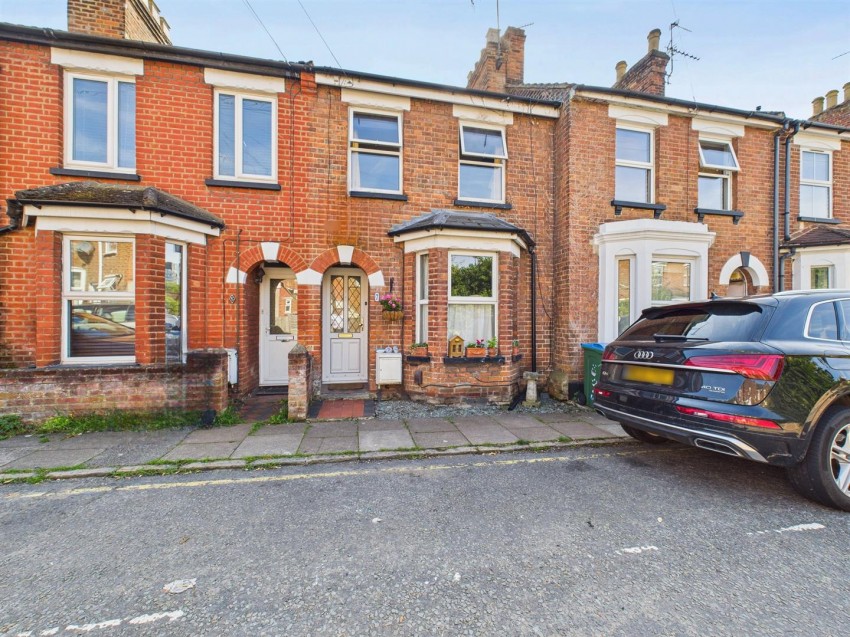Images for Albion Street, Aylesbury, Buckinghamshire