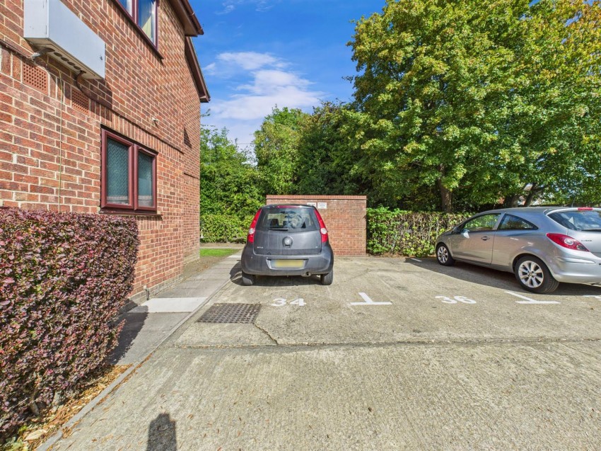 Images for Dormer Close, The Willows, Aylesbury