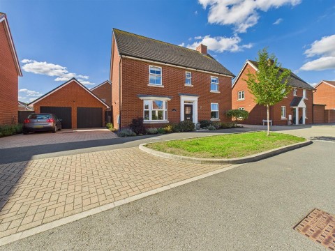 View Full Details for Marston Gate, Kingsbrook, Buckinghamshire