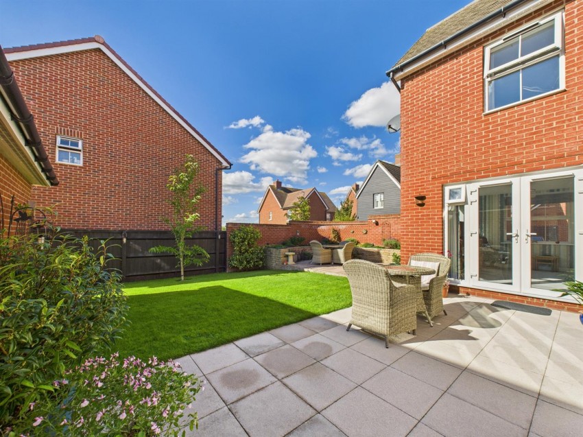 Images for Marston Gate, Kingsbrook, Buckinghamshire