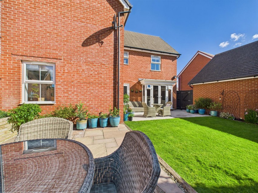 Images for Marston Gate, Kingsbrook, Buckinghamshire