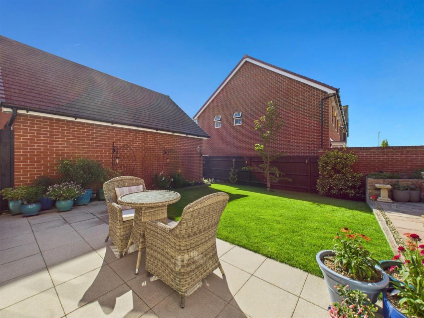 Images for Marston Gate, Kingsbrook, Buckinghamshire