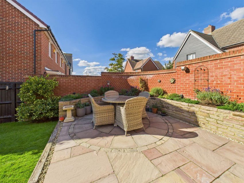 Images for Marston Gate, Kingsbrook, Buckinghamshire