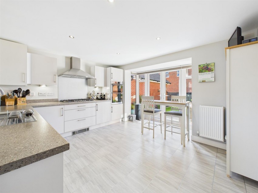 Images for Marston Gate, Kingsbrook, Buckinghamshire