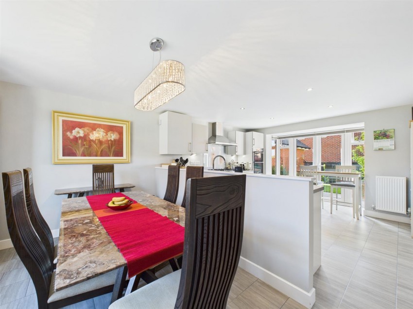 Images for Marston Gate, Kingsbrook, Buckinghamshire