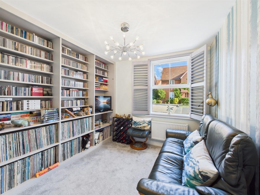 Images for Marston Gate, Kingsbrook, Buckinghamshire