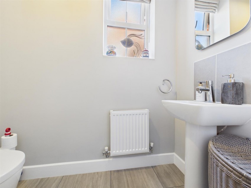 Images for Marston Gate, Kingsbrook, Buckinghamshire