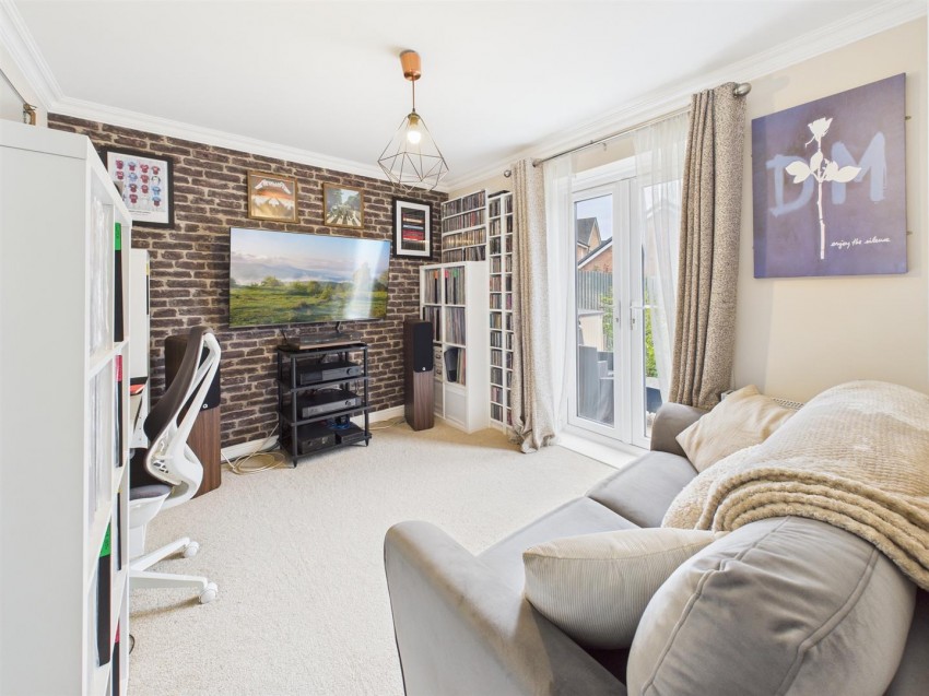 Images for Noble Crescent, Berryfields, Aylesbury