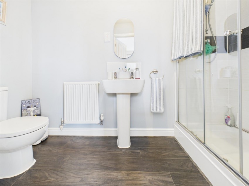 Images for Noble Crescent, Berryfields, Aylesbury