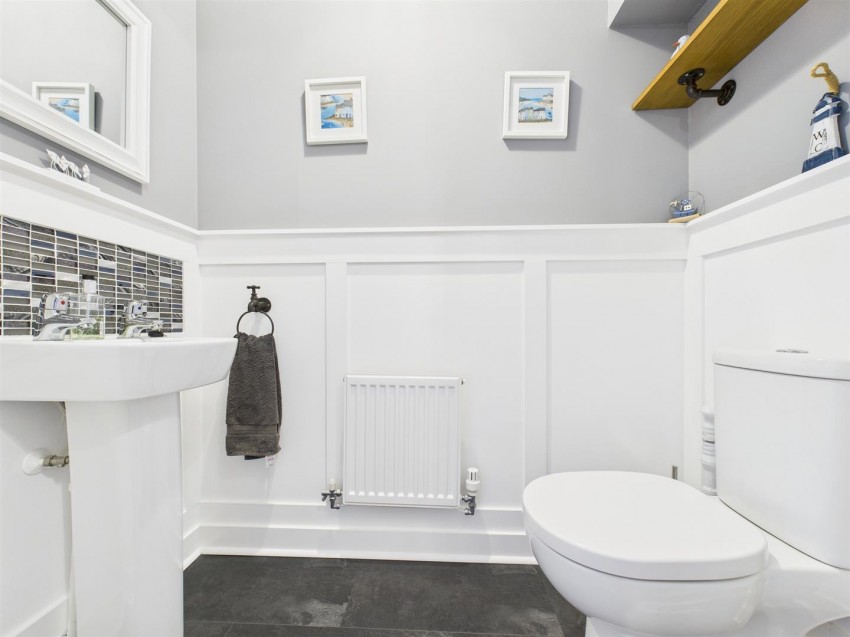 Images for Noble Crescent, Berryfields, Aylesbury
