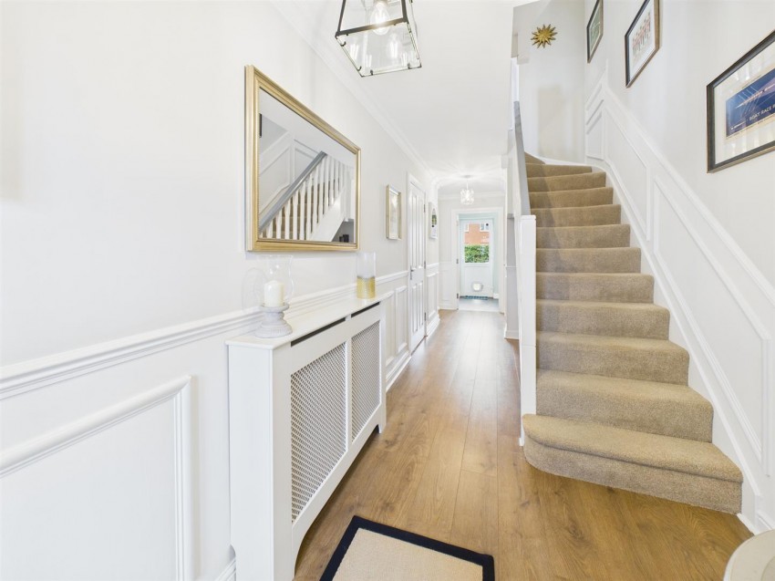 Images for Noble Crescent, Berryfields, Aylesbury