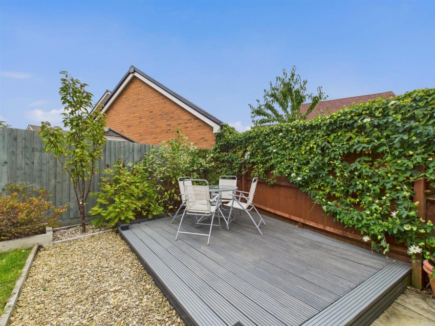 Images for Noble Crescent, Berryfields, Aylesbury