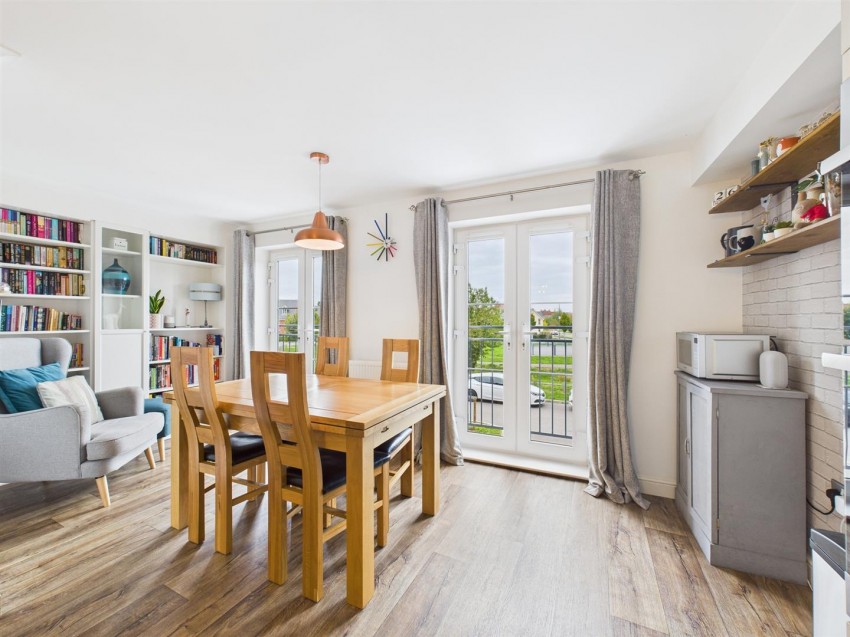 Images for Noble Crescent, Berryfields, Aylesbury