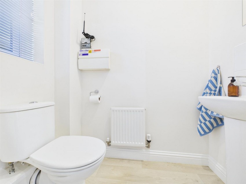 Images for Chappell Close, Aylesbury, Buckinghamshire