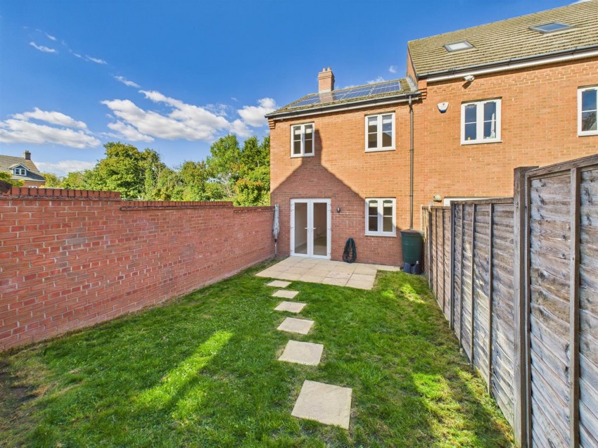 Images for Chappell Close, Aylesbury, Buckinghamshire