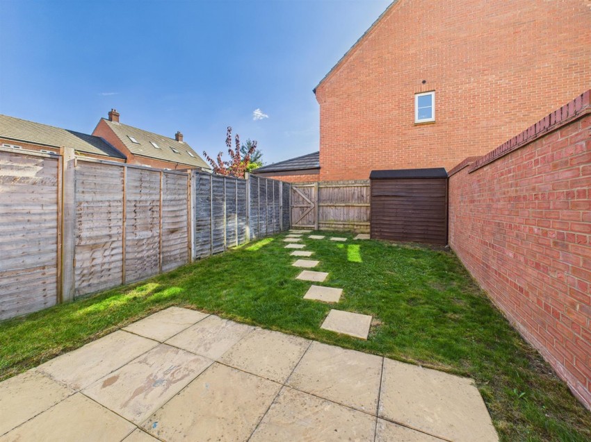Images for Chappell Close, Aylesbury, Buckinghamshire