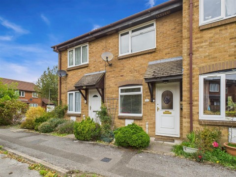 View Full Details for Sharp Close, Lavender Grange, Aylesbury