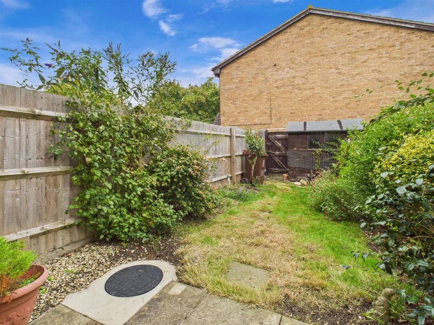 Images for Sharp Close, Lavender Grange, Aylesbury