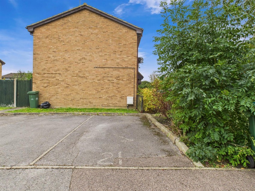 Images for Sharp Close, Lavender Grange, Aylesbury