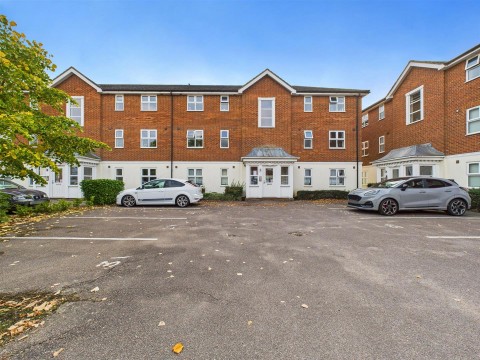 View Full Details for Whinchat, Watermead, Aylesbury