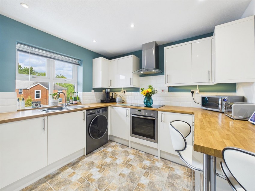 Images for Whinchat, Watermead, Aylesbury