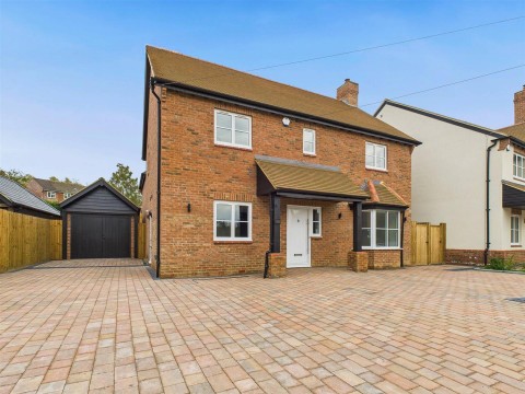 View Full Details for Lower Street, Quainton, Aylesbury