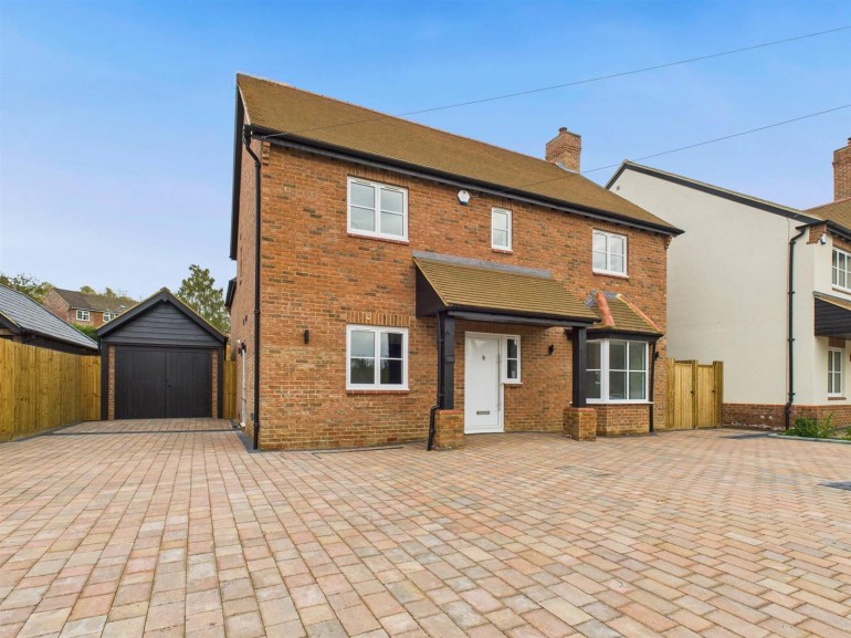 Lower Street, Quainton, Aylesbury