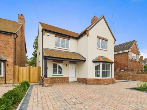 View Full Details for Lower Street, Quainton, Aylesbury