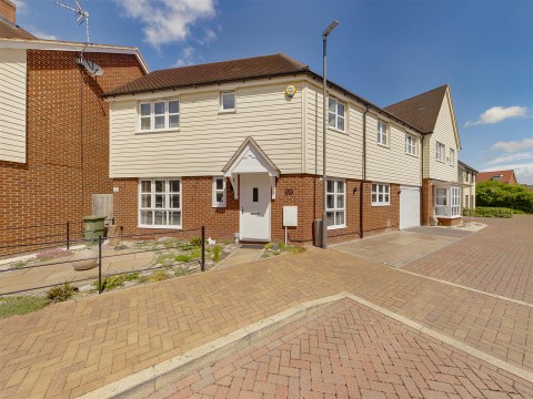 View Full Details for Provis Wharf, Aylesbury, Buckinghamshire