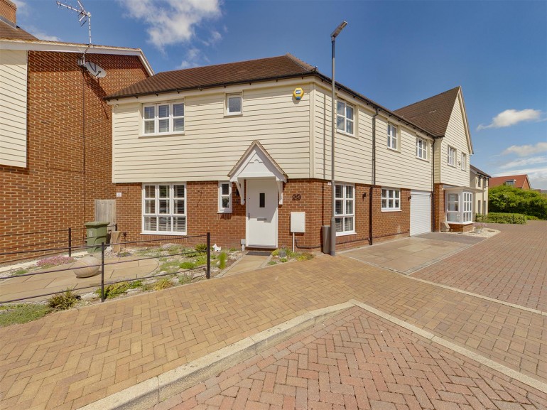 Provis Wharf, Aylesbury, Buckinghamshire