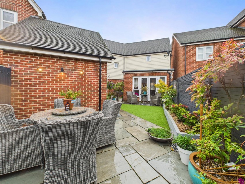 Images for Provis Wharf, Aylesbury, Buckinghamshire