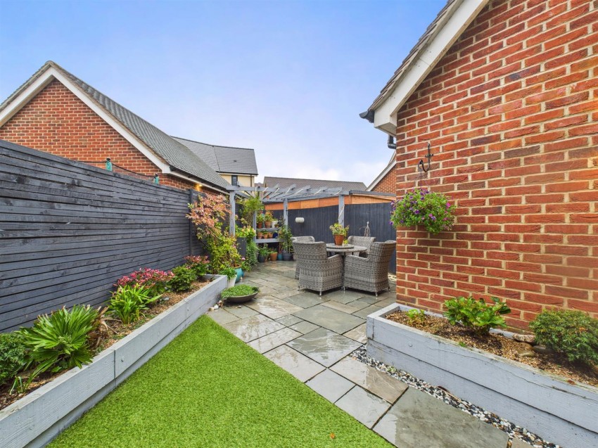 Images for Provis Wharf, Aylesbury, Buckinghamshire