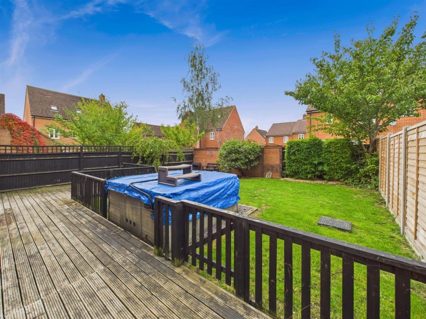 Images for Brimstone Lane, Buckingham Park, Aylesbury