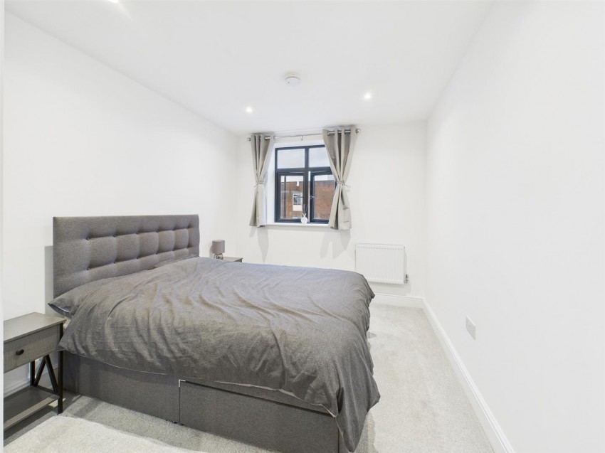 Images for Cambridge Place, Aylesbury, Buckinghamshire