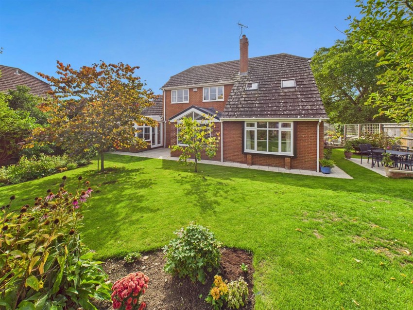 Images for Bishops Meadow, Bierton, Aylesbury