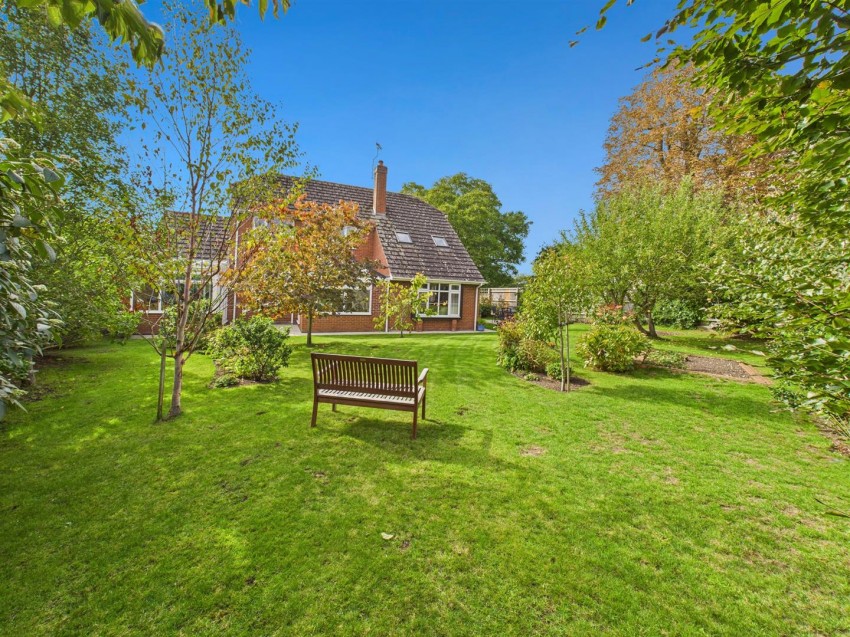 Images for Bishops Meadow, Bierton, Aylesbury