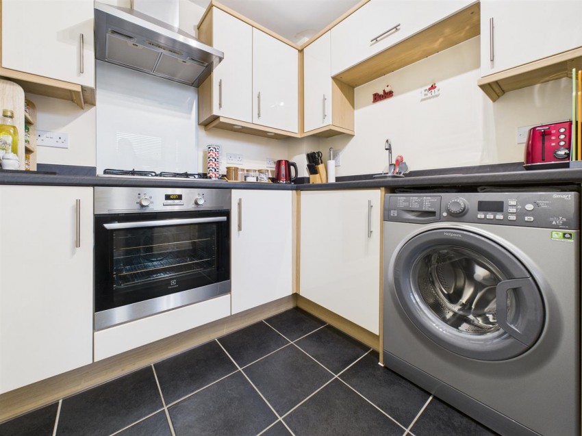 Images for Wyatt Way, Berryfields, Aylesbury