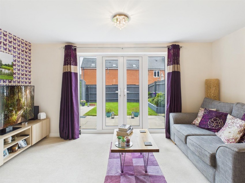 Images for Wyatt Way, Berryfields, Aylesbury