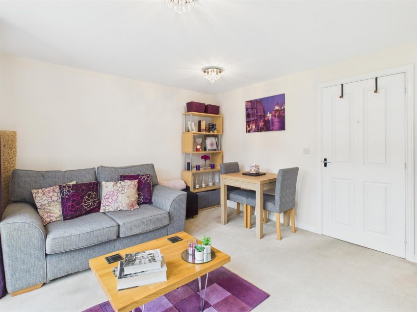 Images for Wyatt Way, Berryfields, Aylesbury