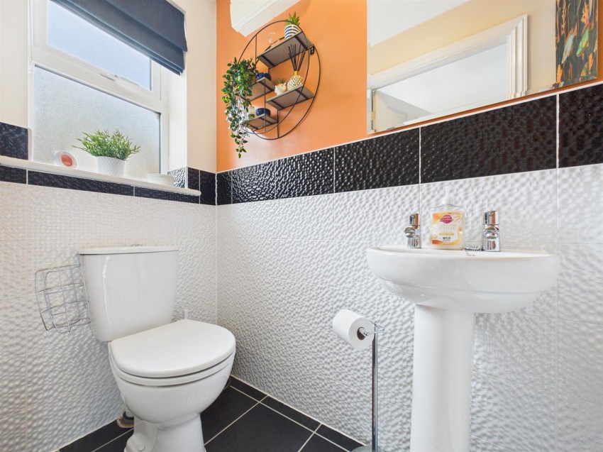 Images for Wyatt Way, Berryfields, Aylesbury