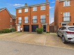 Images for Redcurrant Avenue, Berryfields, Aylesbury