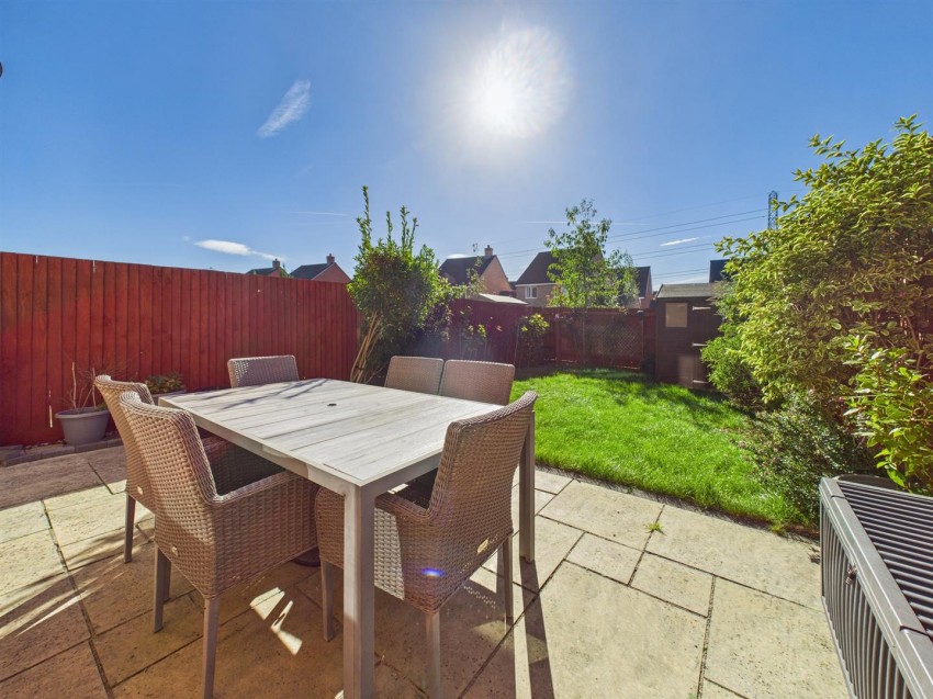 Images for Redcurrant Avenue, Berryfields, Aylesbury