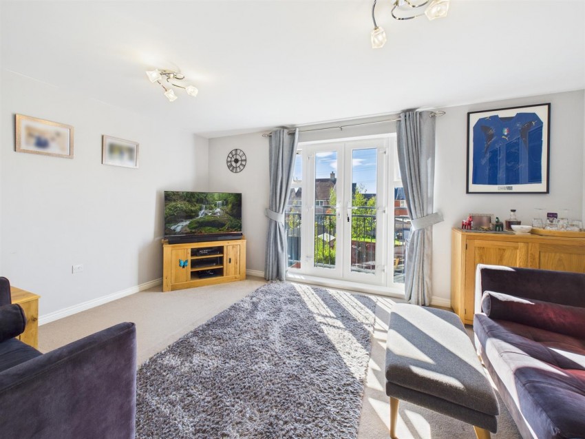 Images for Redcurrant Avenue, Berryfields, Aylesbury