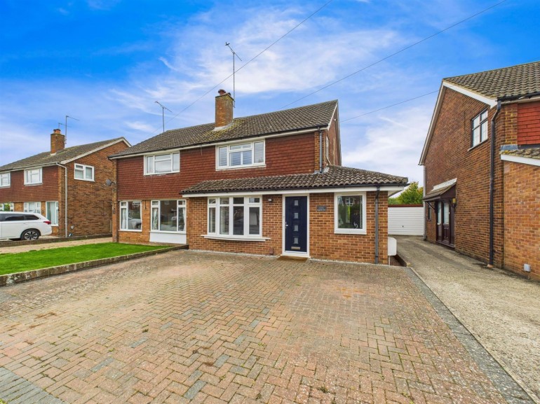 Ingram Avenue, Bedgrove, Aylesbury