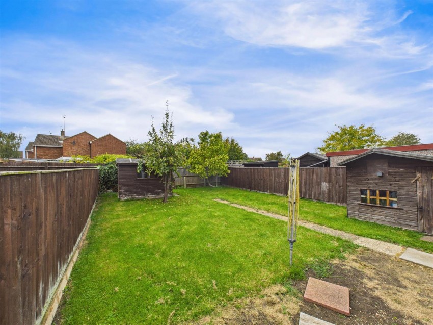 Images for Ingram Avenue, Bedgrove, Aylesbury