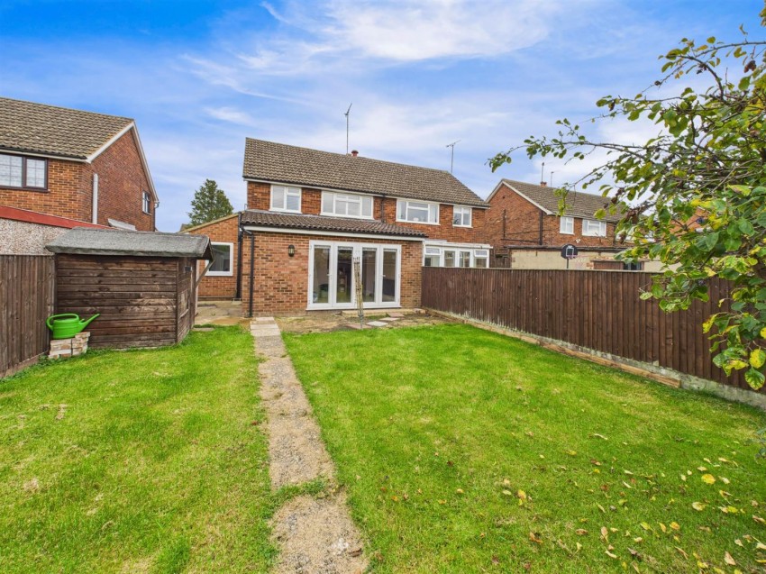 Images for Ingram Avenue, Bedgrove, Aylesbury